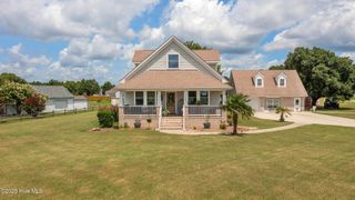 204 Fentress Drive, Knotts Island, NC 27950
