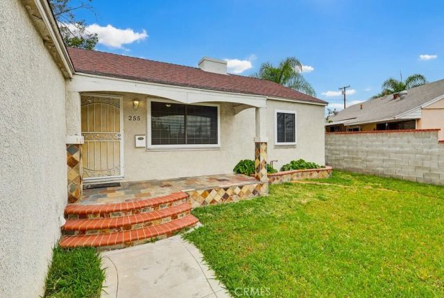 255 E Riggin, Monterey Park, CA 91755