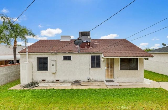 255 E Riggin, Monterey Park, CA 91755