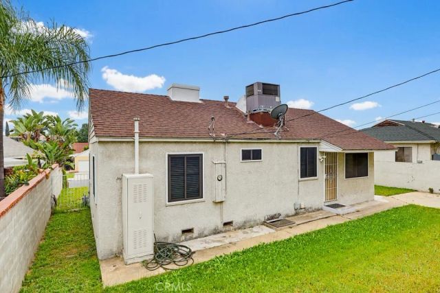 255 E Riggin, Monterey Park, CA 91755