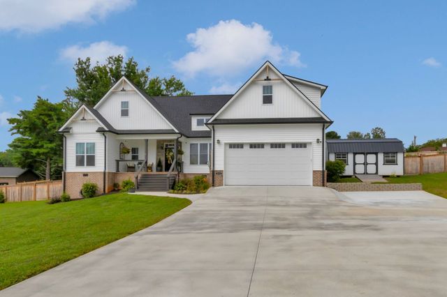 332 Country Club Rd, Winchester, TN 37398