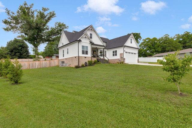 332 Country Club Rd, Winchester, TN 37398