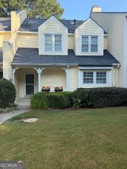 835 Sentinel Ridge SW, Marietta, GA 30064