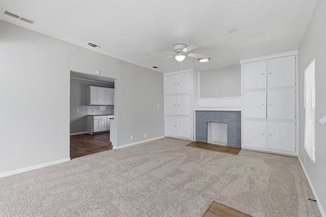 814 N Walnut Street, Sherman, TX 75090