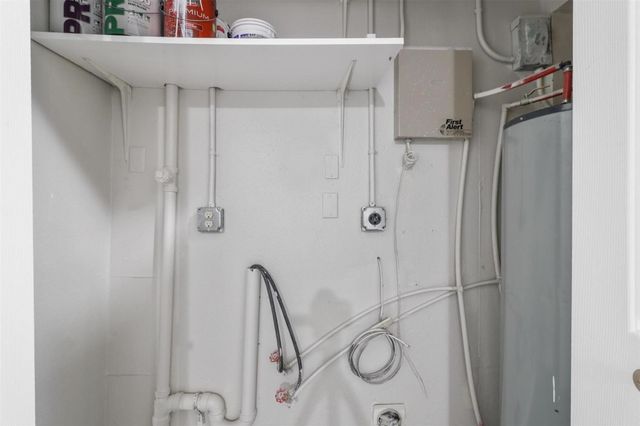 814 N Walnut Street, Sherman, TX 75090