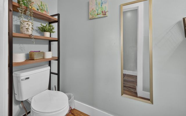 303 Carroll Avenue E, New Ellenton, SC 29809
