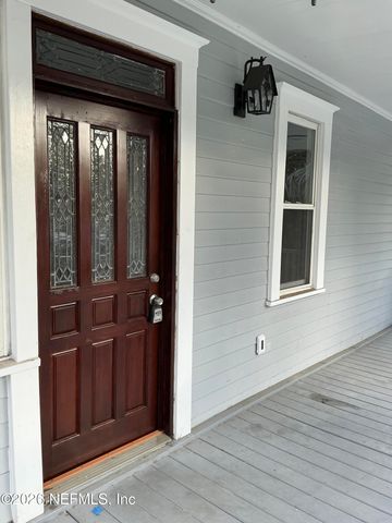 1923 HUBBARD Street, Jacksonville, FL 32206