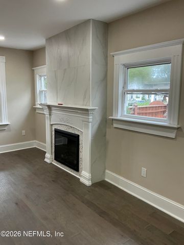 1923 HUBBARD Street, Jacksonville, FL 32206