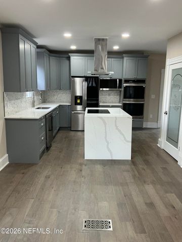 1923 HUBBARD Street, Jacksonville, FL 32206