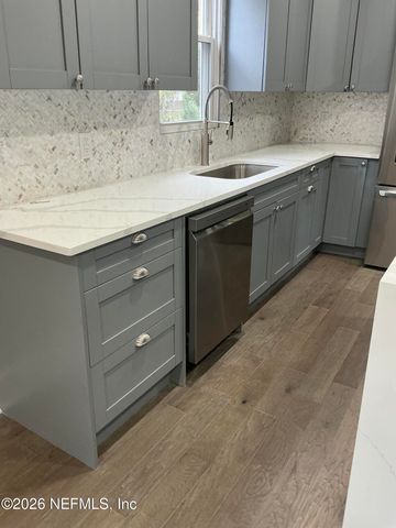 1923 HUBBARD Street, Jacksonville, FL 32206