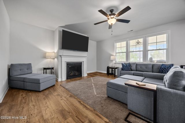 328 Kensington Drive, Spring Lake, NC 28390