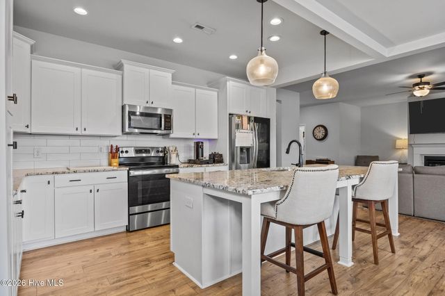 328 Kensington Drive, Spring Lake, NC 28390