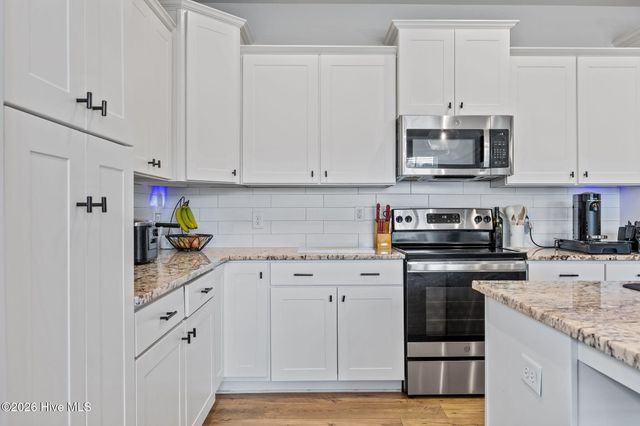 328 Kensington Drive, Spring Lake, NC 28390