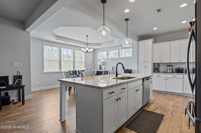 328 Kensington Drive, Spring Lake, NC 28390