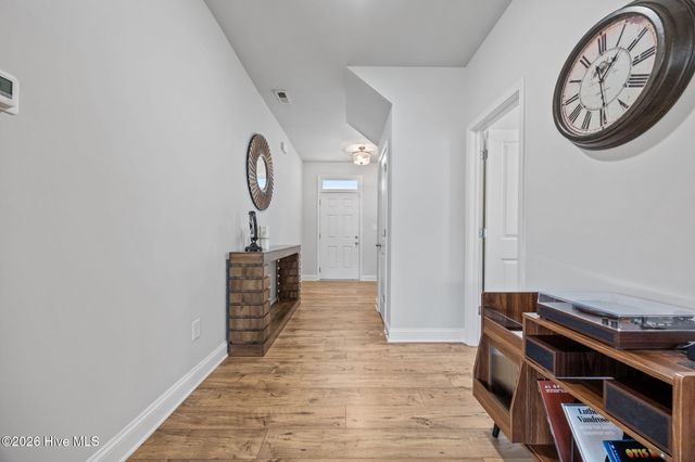 328 Kensington Drive, Spring Lake, NC 28390