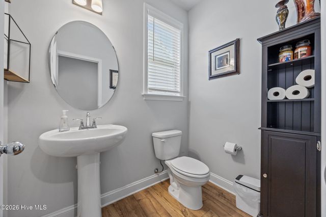 328 Kensington Drive, Spring Lake, NC 28390