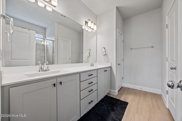 328 Kensington Drive, Spring Lake, NC 28390