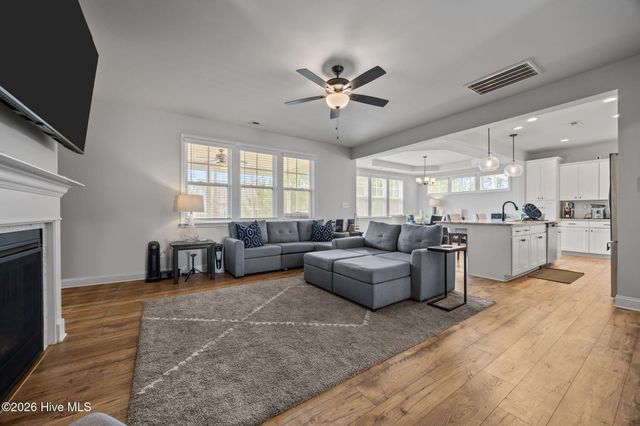 328 Kensington Drive, Spring Lake, NC 28390