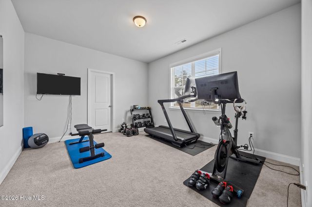 328 Kensington Drive, Spring Lake, NC 28390