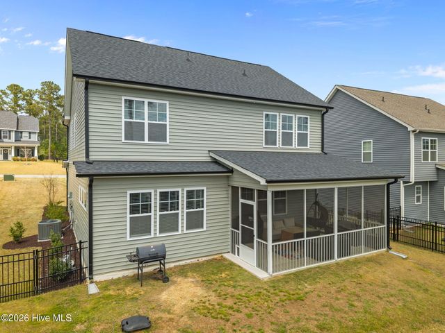 328 Kensington Drive, Spring Lake, NC 28390