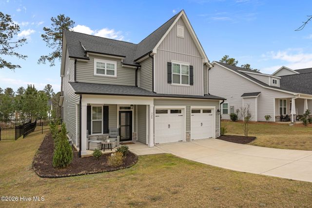 328 Kensington Drive, Spring Lake, NC 28390