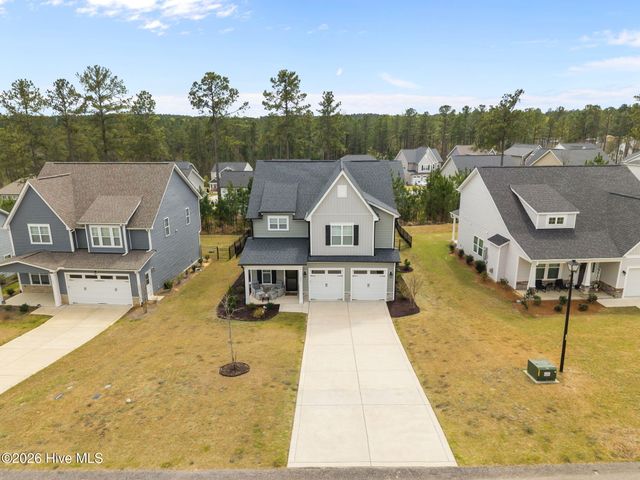 328 Kensington Drive, Spring Lake, NC 28390