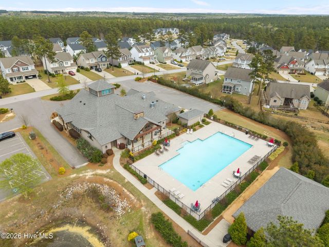 328 Kensington Drive, Spring Lake, NC 28390