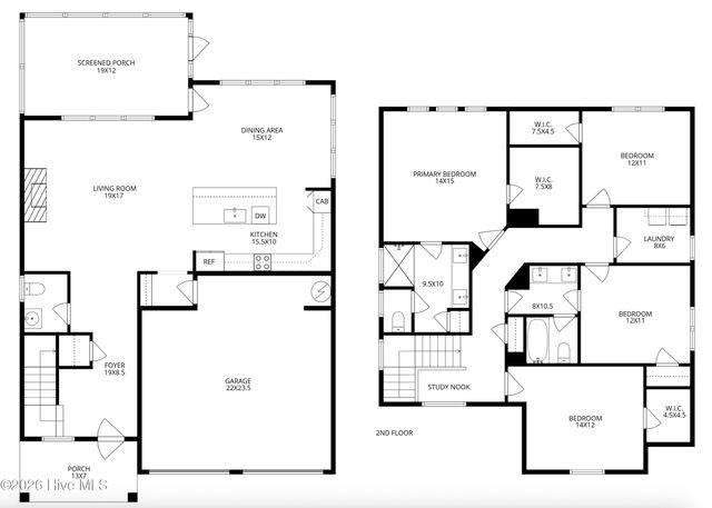 328 Kensington Drive, Spring Lake, NC 28390