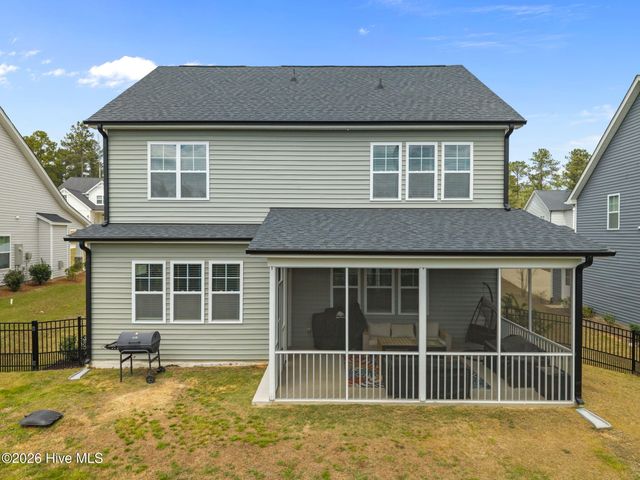 328 Kensington Drive, Spring Lake, NC 28390