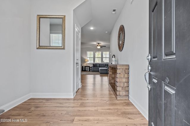 328 Kensington Drive, Spring Lake, NC 28390