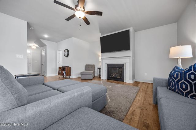 328 Kensington Drive, Spring Lake, NC 28390