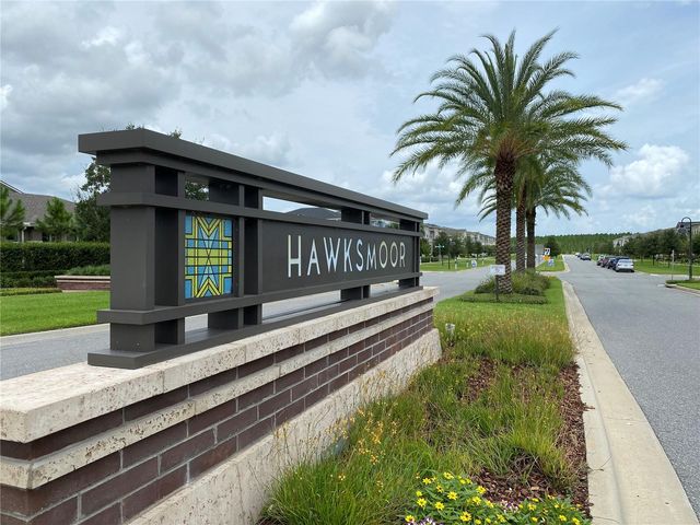 8019 GLENLLOYD AVENUE, Winter Garden, FL 34787