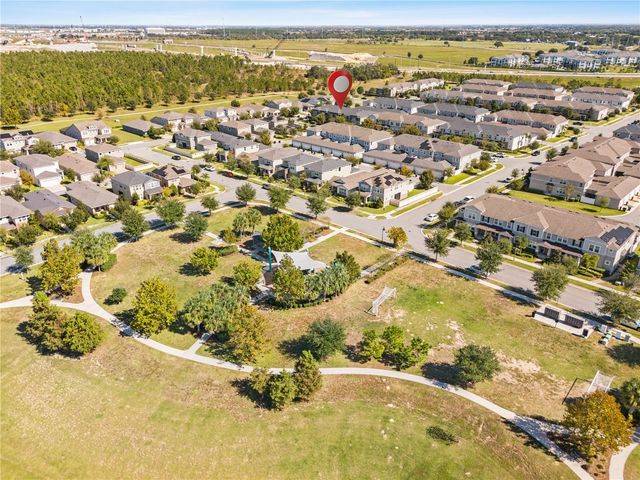 8019 GLENLLOYD AVENUE, Winter Garden, FL 34787