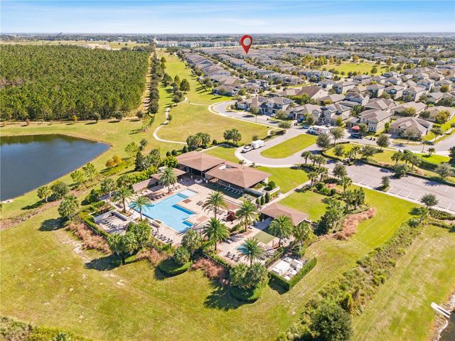 8019 GLENLLOYD AVENUE, Winter Garden, FL 34787