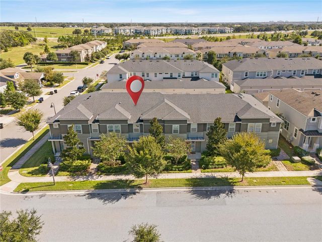 8019 GLENLLOYD AVENUE, Winter Garden, FL 34787