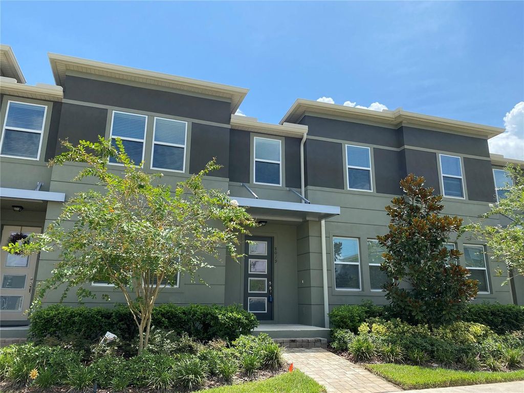 8019 GLENLLOYD AVENUE, Winter Garden, FL 34787
