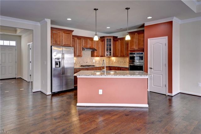 3820 Isaac CIR, Williamsburg, VA 23188