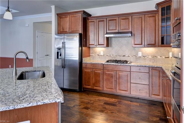 3820 Isaac CIR, Williamsburg, VA 23188