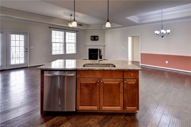 3820 Isaac CIR, Williamsburg, VA 23188