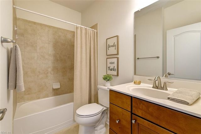 3820 Isaac CIR, Williamsburg, VA 23188