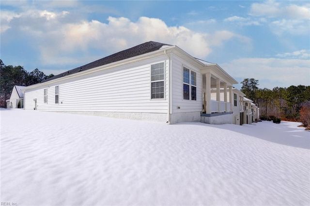 3820 Isaac CIR, Williamsburg, VA 23188