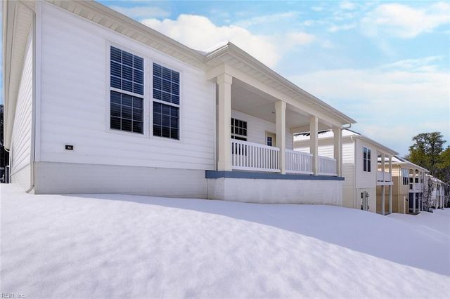 3820 Isaac CIR, Williamsburg, VA 23188