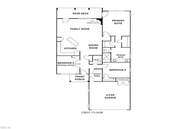 3820 Isaac CIR, Williamsburg, VA 23188