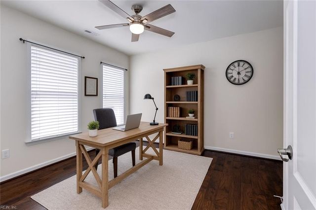 3820 Isaac CIR, Williamsburg, VA 23188