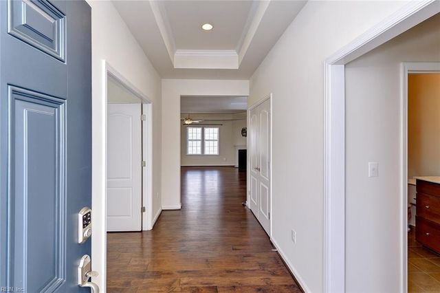 3820 Isaac CIR, Williamsburg, VA 23188