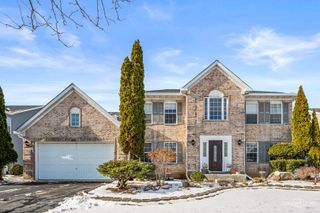 401 FOXBOROUGH Trail, Bolingbrook, IL 60440