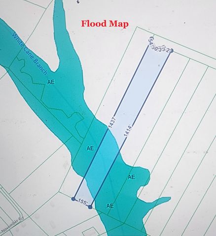 0 Antioch Road, Santee, SC 29142