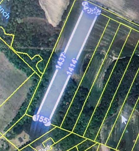 0 Antioch Road, Santee, SC 29142