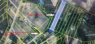 0 Antioch Road, Santee, SC 29142