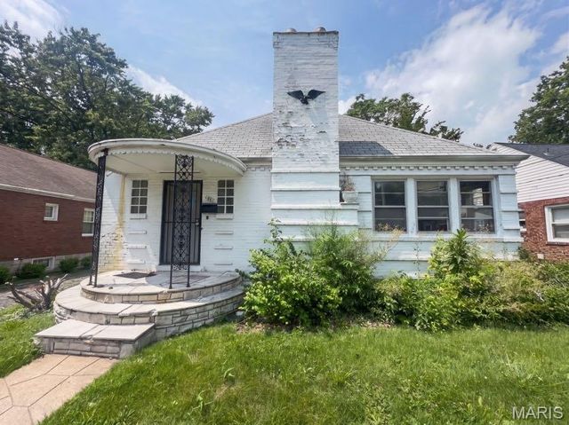 29 Patricia Avenue, Ferguson, MO 63135